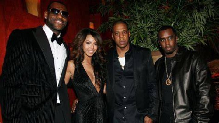 People Think JayZ Dissed Kim Kardashian in a New Song