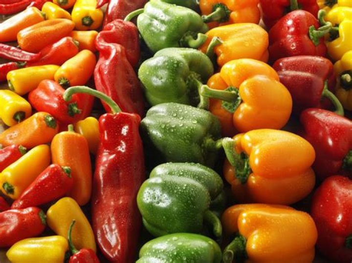 peppers peppers