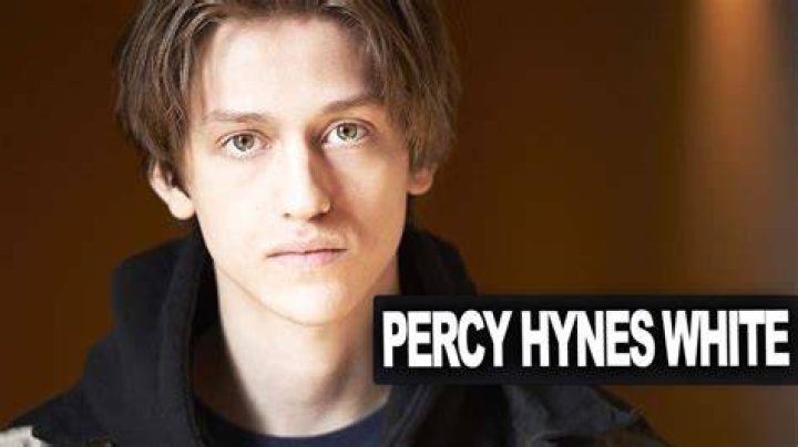 Percy Hynes White; The Hyde; Netflix; Addams
