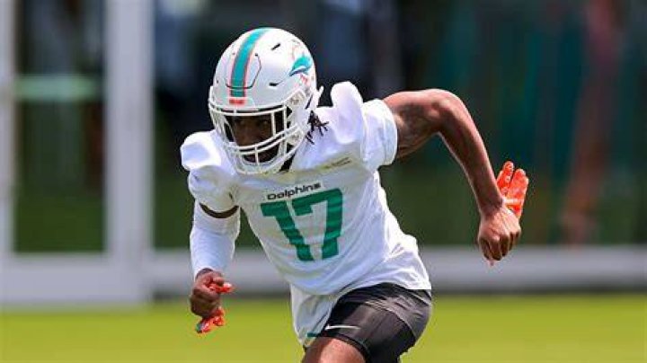 Perry Henderson Rumor Mike Mcdaniel Yale