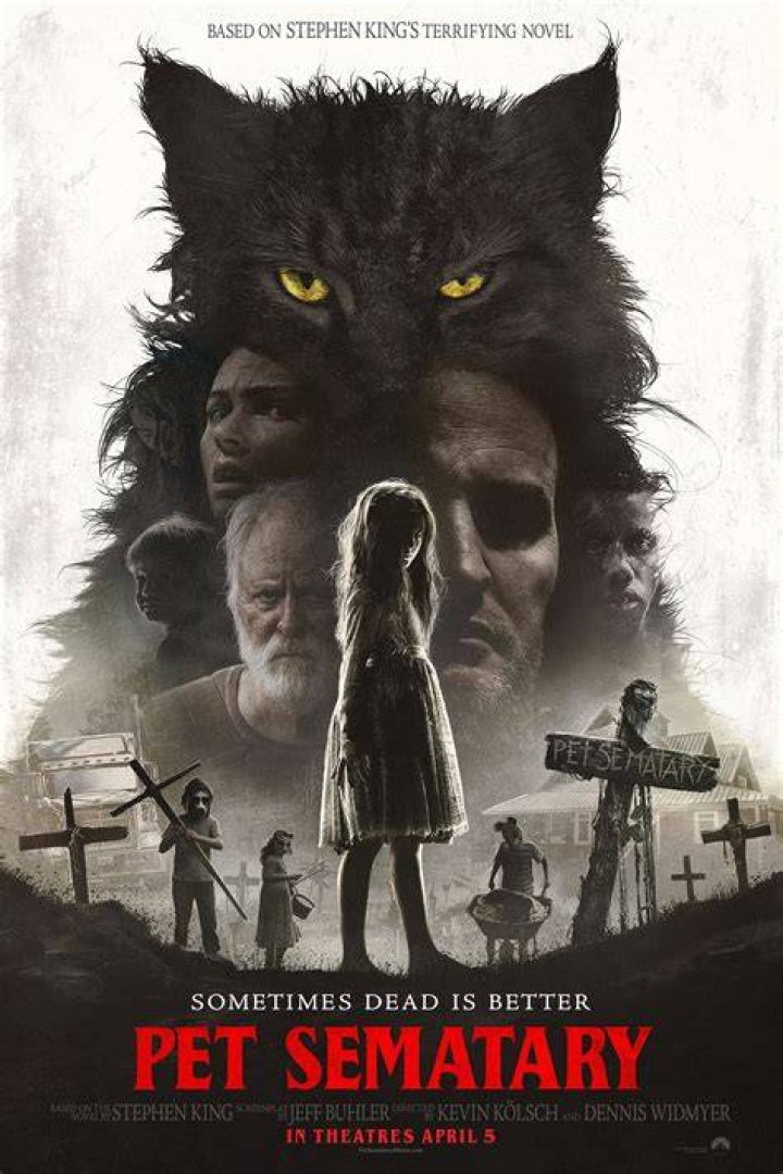 Pet Sematary: Why The Original Zelda Was Better