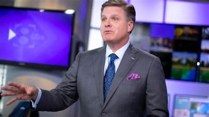 Pete Delkus: A Comprehensive Overview Of The Renowned Meteorologist