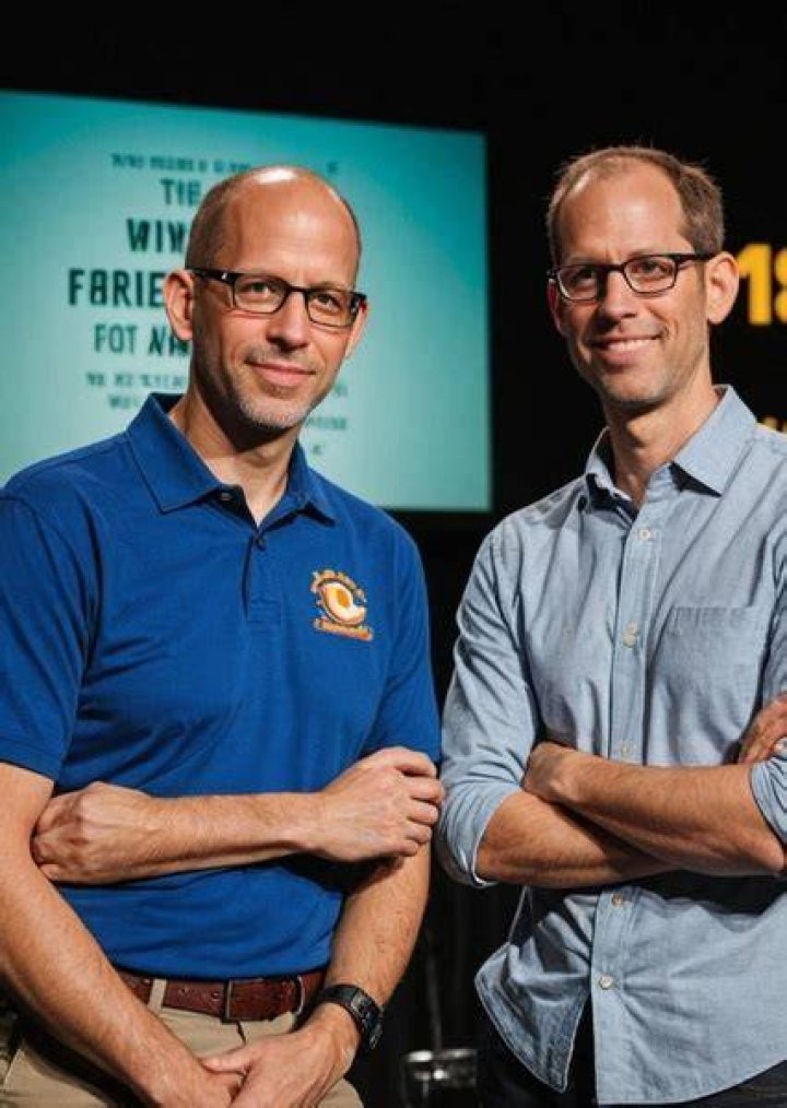 Pete Docter Fan Casting
