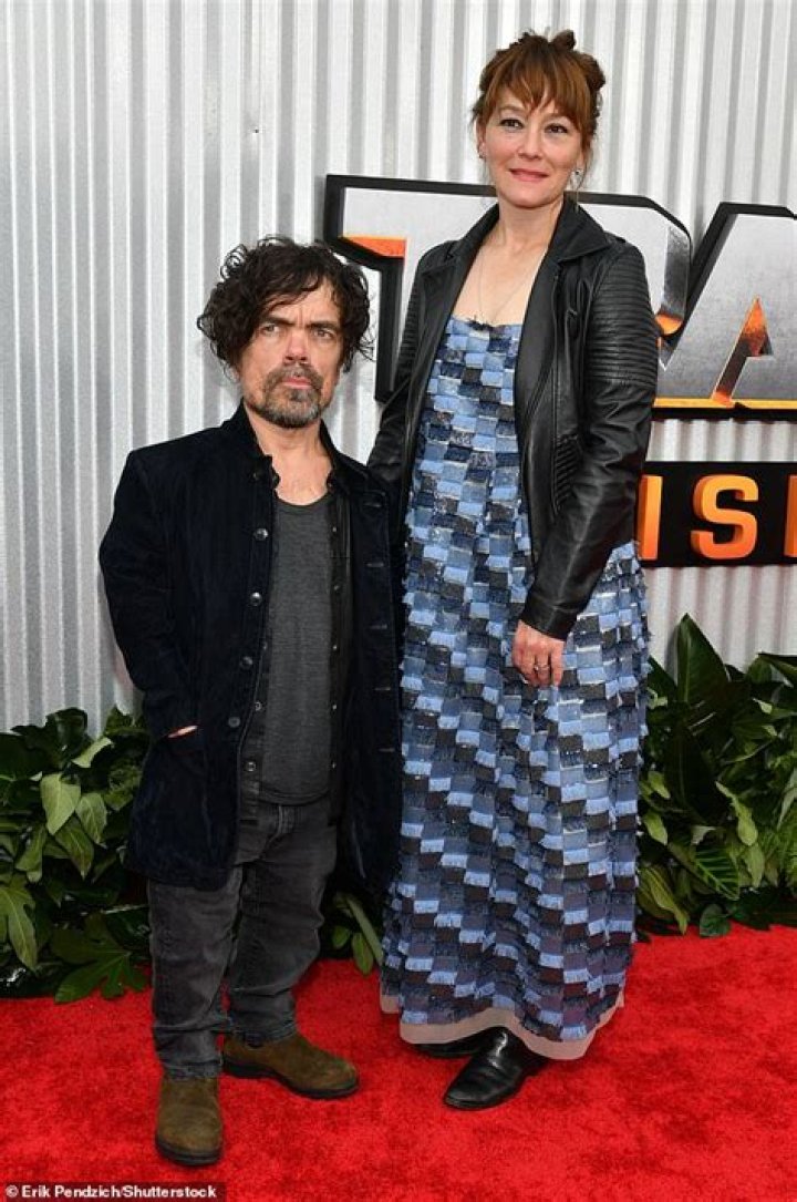 Peter Dinklage's Daughter: A Glimpse Into Her Life In 2024