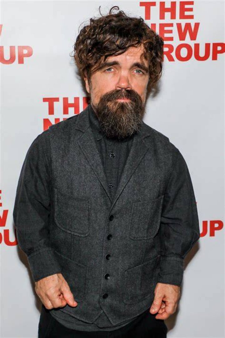 Peter Dinklage Picture