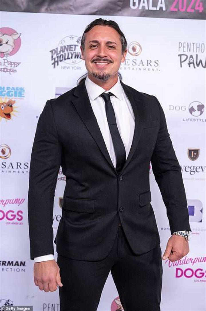 Peter Madrigal