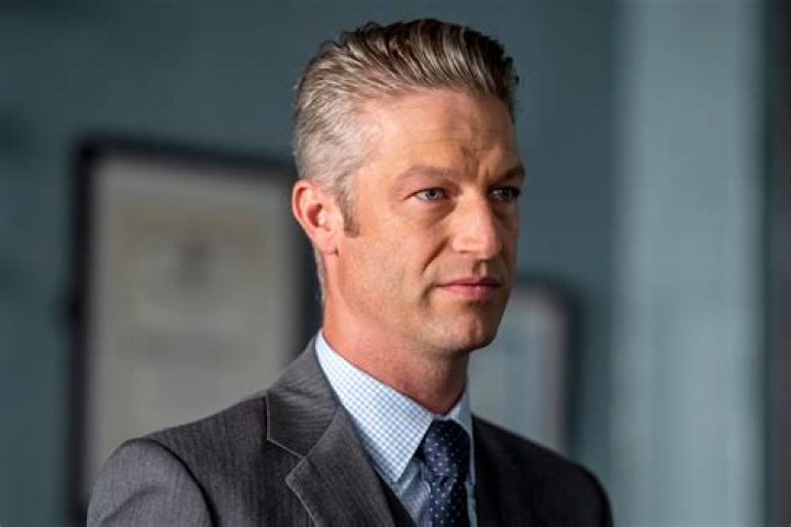 Peter Scanavino Wife: A Deep Dive Into His Personal Life