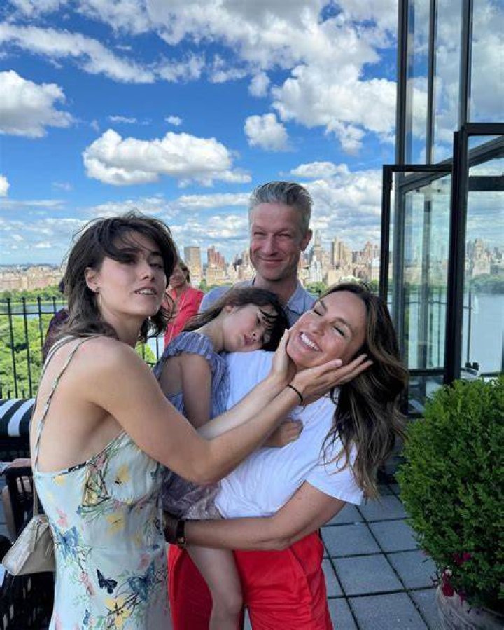 Peter Scanavino wife Who is Lisha Bai? ABTC