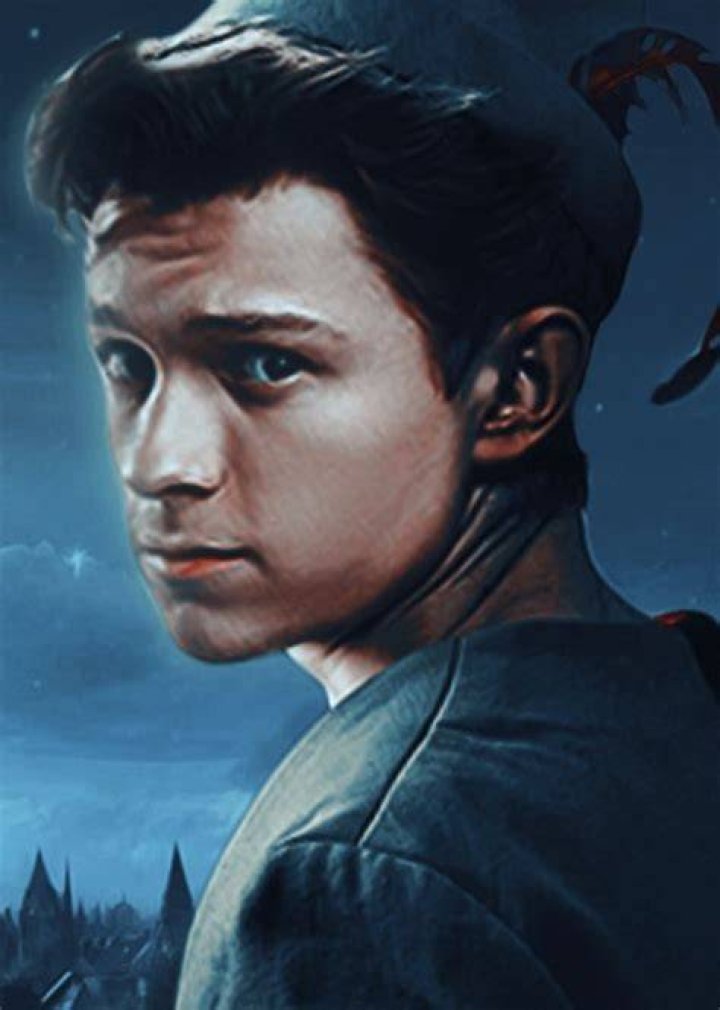 Peter Wiggin Fan Casting for Ender’s Game | myCast