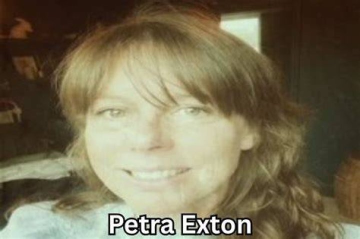 Petra Exton: The Life And Journey Of Joe Wilkinson's Wife