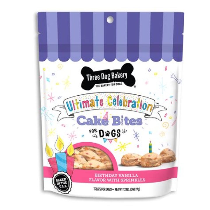 Petrol Dog Treat, 4 Count Pet Supplies
