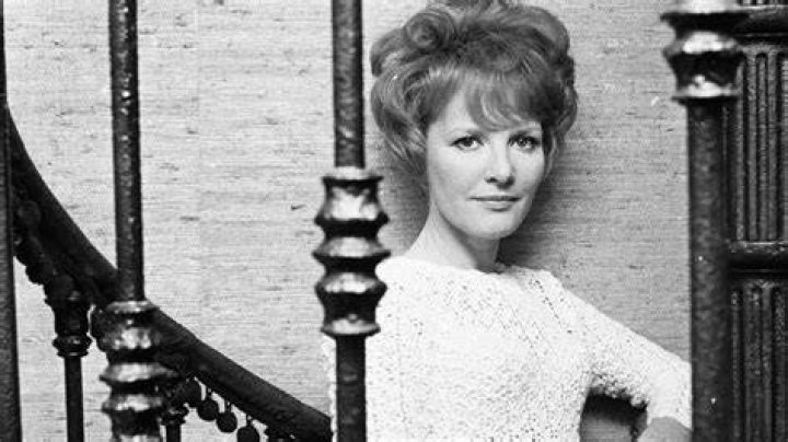 Petula Clark height