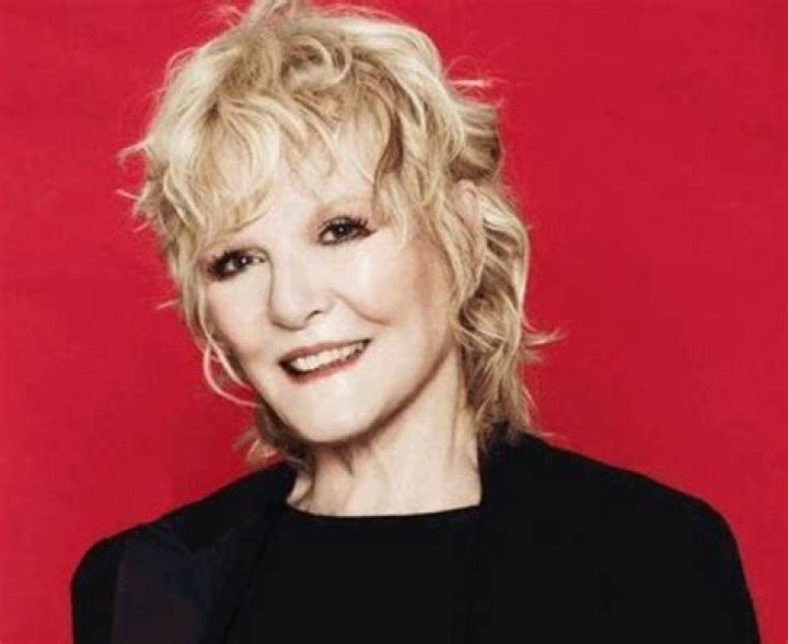 Petula Clark net worth