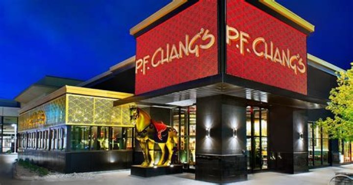 PF Changs CEO out there taking all the jobs Bapa Dreams Of in THICCC