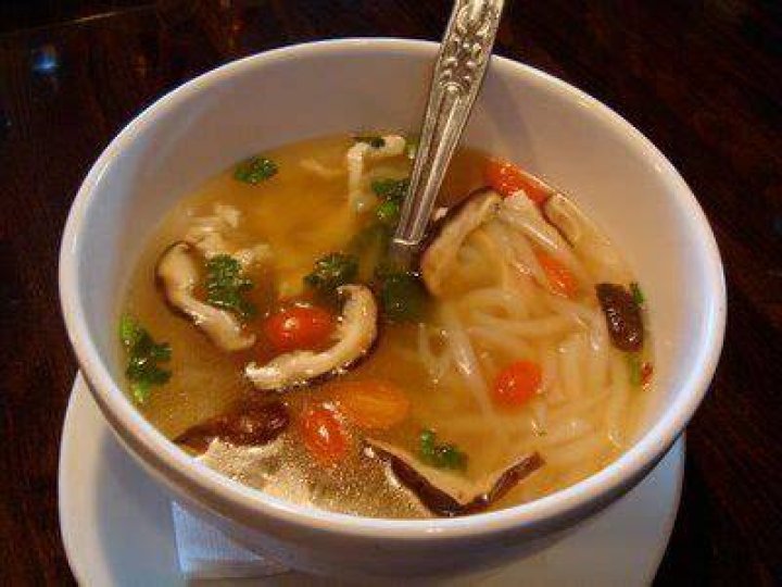 Pf Changs Chicken Noodle Soup Recipe Your Ultimate Comfort Food Fix