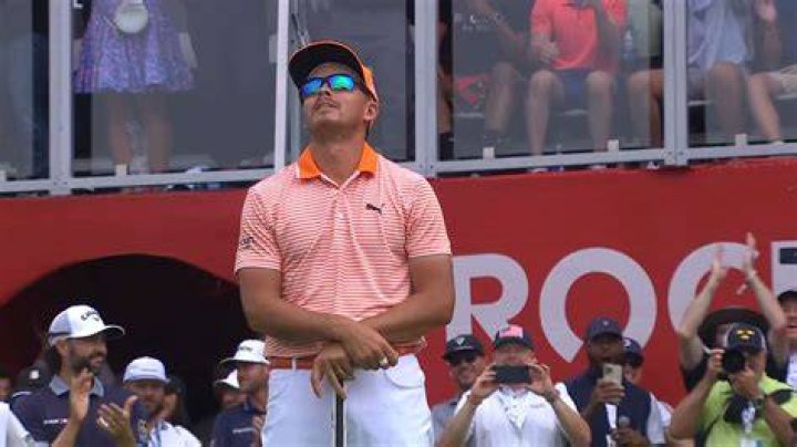 PGA Tour News: Rickie Fowler’s Farmers Insurance Contract Expired, but Hope
Still Remains for a One Logo Future