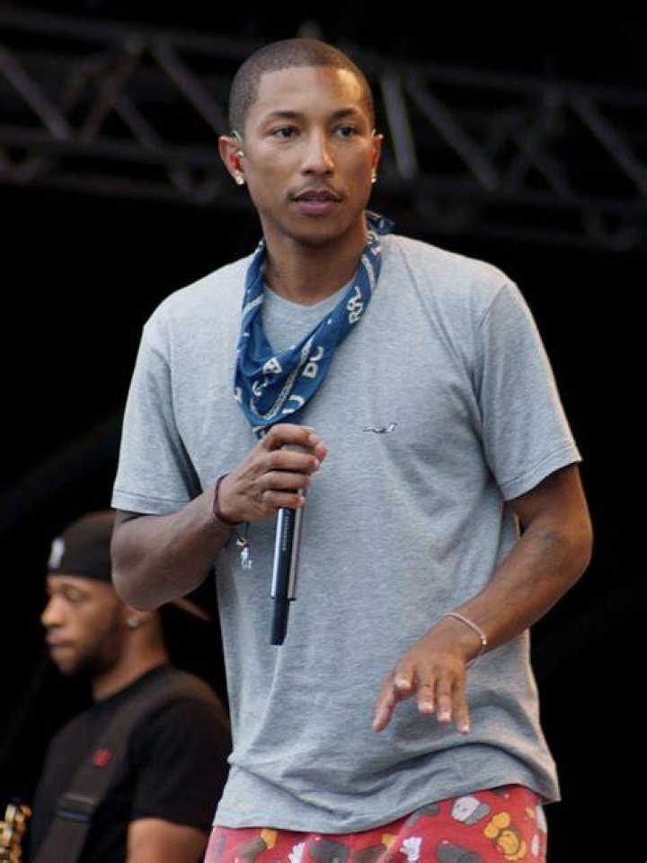 Pharrell Williams Ethnicity A Detailed Insight into Ethnicity