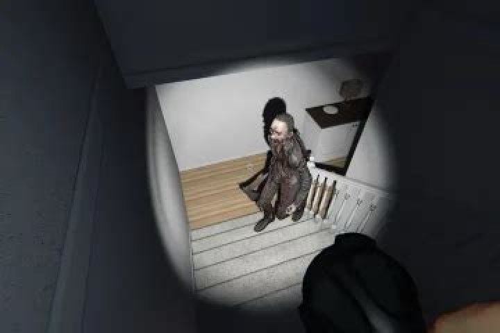 Phasmophobia How to Find and Use Tortured Voodoo Doll Garage Doll Location