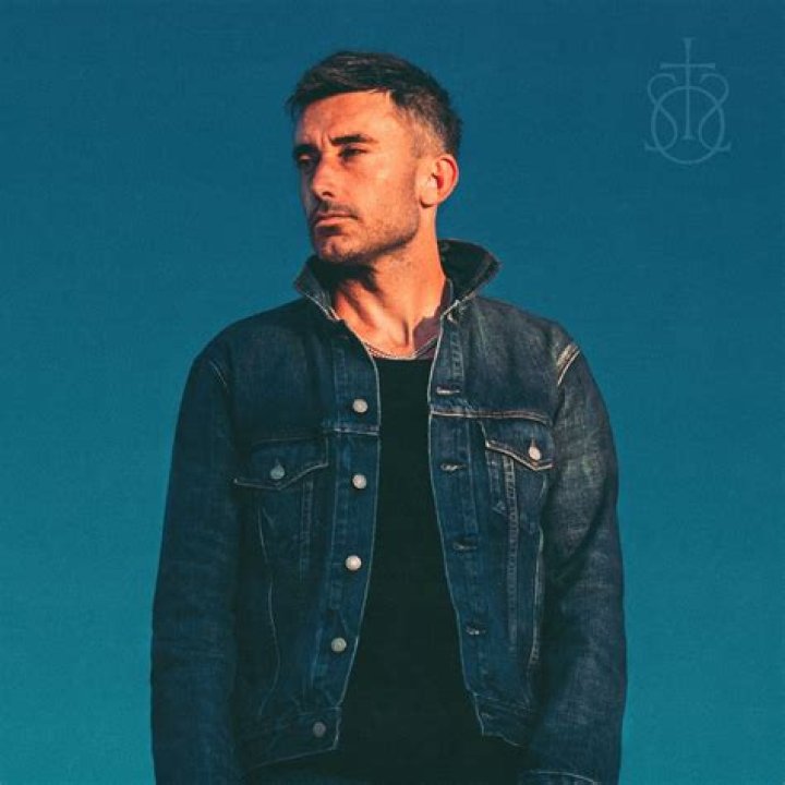 Phil wickham