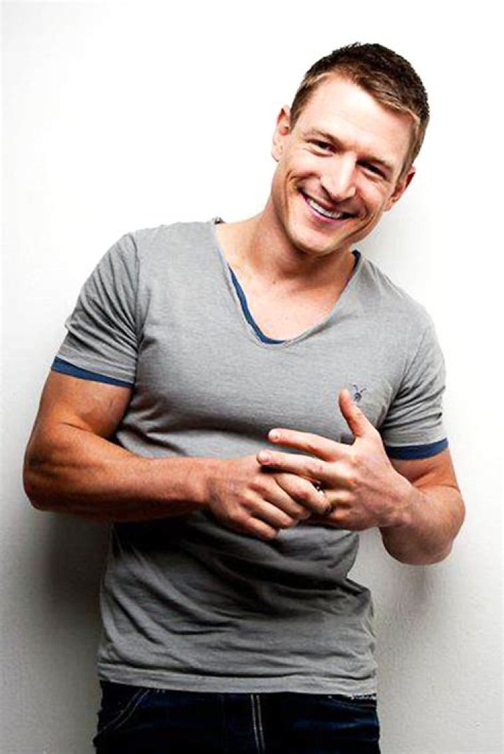 Philip Winchester Alchetron, The Free Social Encyclopedia