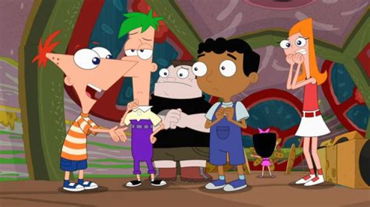 Phineas and Ferb (live-action)