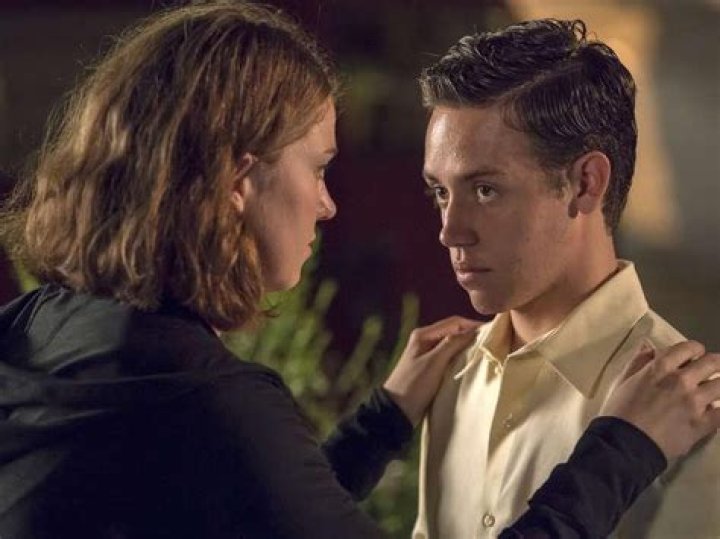 Photo de Ethan Cutkosky Shameless (US) Photo Cameron Monaghan