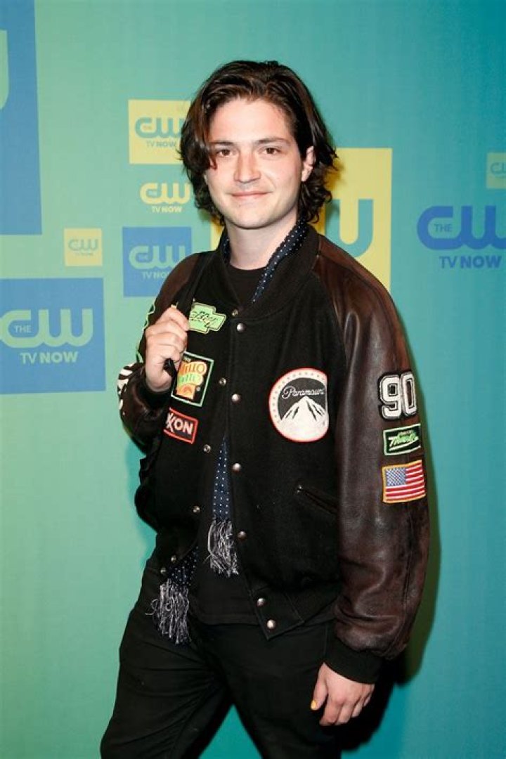 Photo de Thomas McDonell Photo Thomas McDonell AlloCin&eacute;