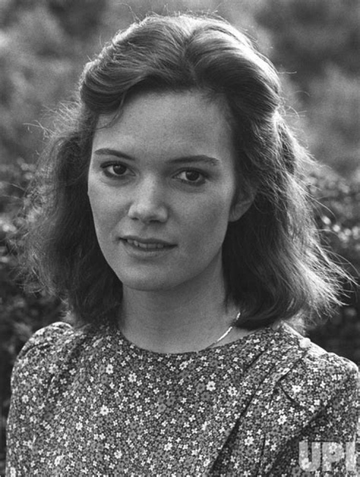 Photo Emily Ruth Black Kennedy ARKBCEL19820403013