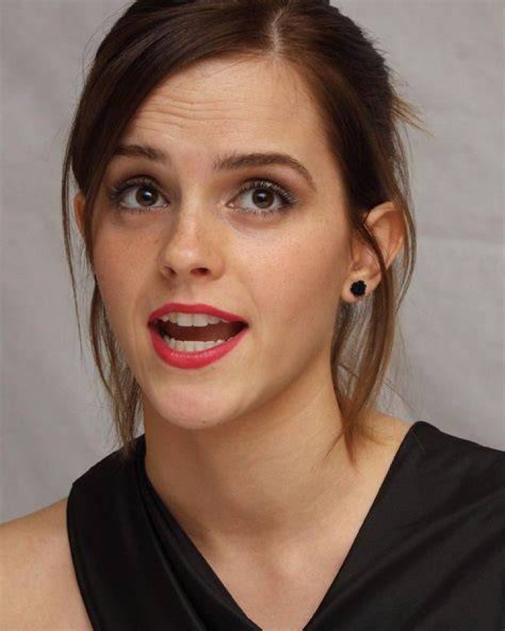 Photo Emma Watson, Emma Watson Sexiest, Canine Art, Ex Wives