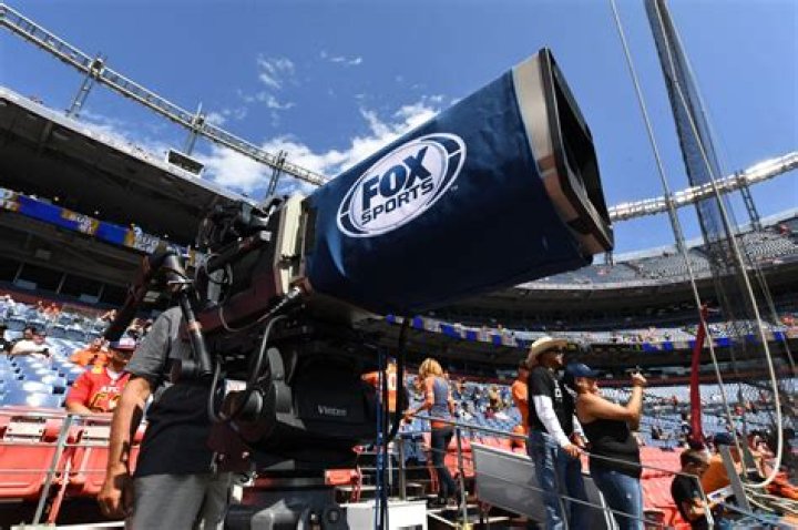 Photo How did Fox Sports announce the death of Lionel Messi? OiCanadian