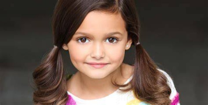 Photo of Rachel Dillin