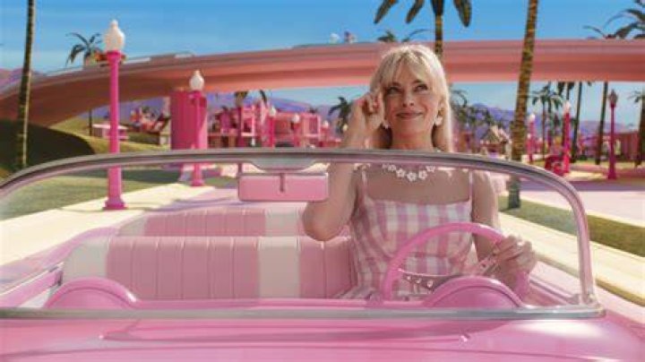 Photos from Barbie Movie Photos
