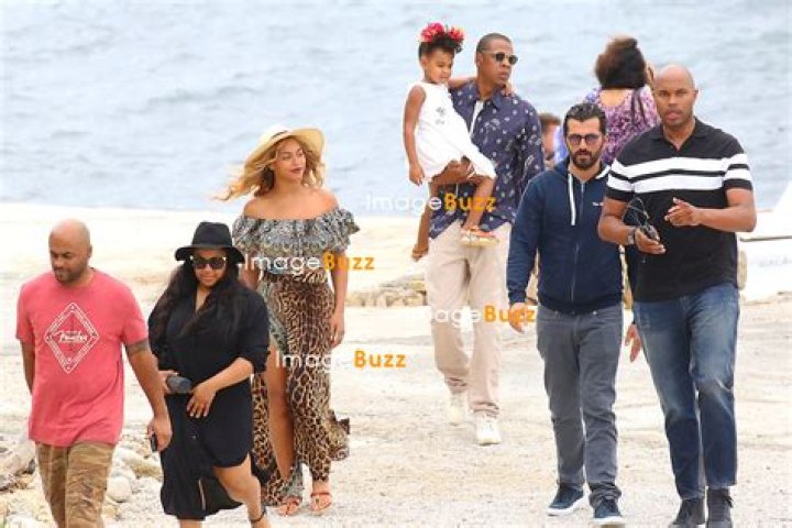 Photos from Beyoncé and Jay Z's Vacation Pics