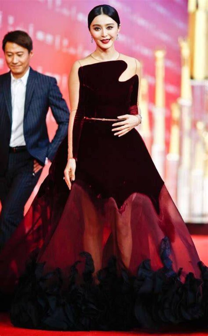 Photos from Fan Bingbing’s Best Looks