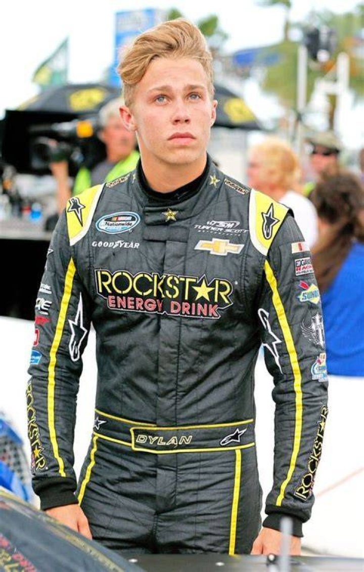 Photos from Hottest NASCAR Drivers