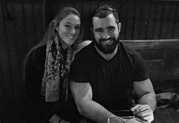 Photos from Jason Kelce and Kylie Kelce's Cutest Family Photos