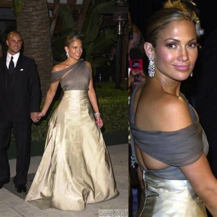 Photos from Jennifer Lopez Through The Years
