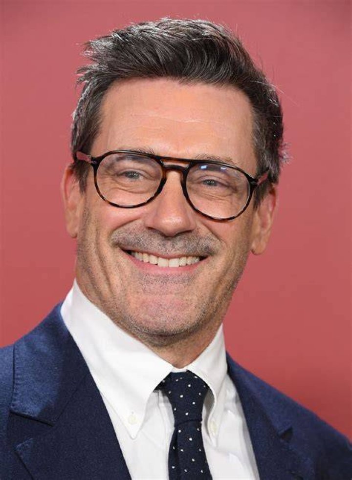 Photos from Jon Hamm's Best Commando Moments!
