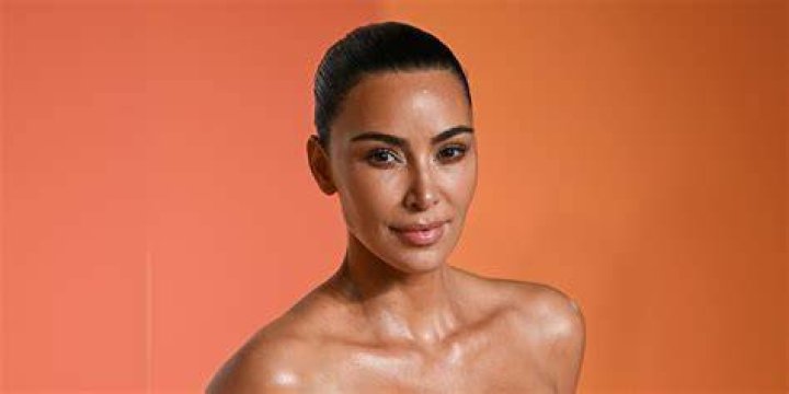 Photos from Kim Kardashian's Pregnant Bikini Shots in Greece