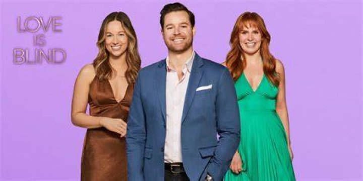 Photos from Love Is Blind Season 2: Where Are They Now?