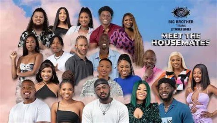 Photos from Meet the Big Brother 16 Cast