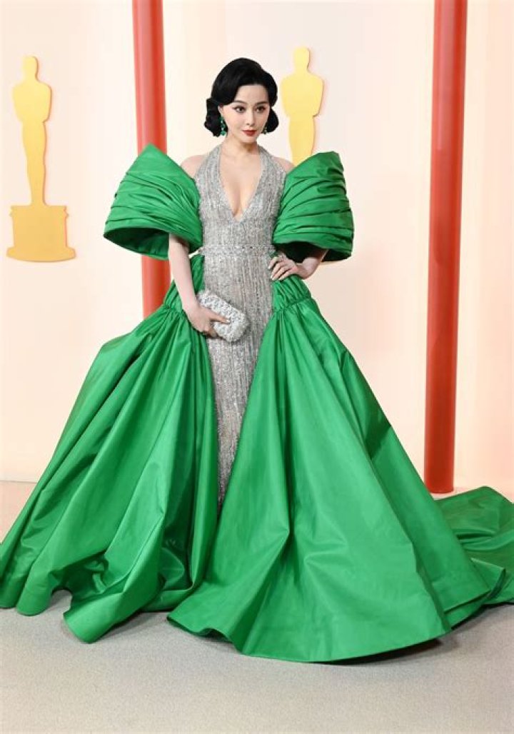 Photos from Oscars 2023: Best Dressed Stars