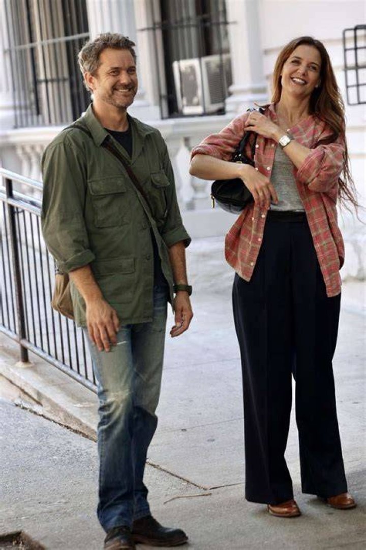 Photos from Reality Stars Who've Secretly Dated Their Producers