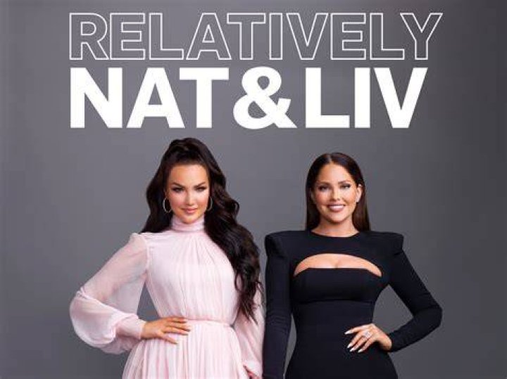 Photos from Relatively Nat & Liv: Meet the Cast!