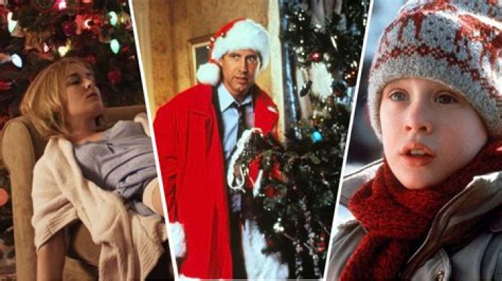 Photos from The Best Christmas Movies Ever