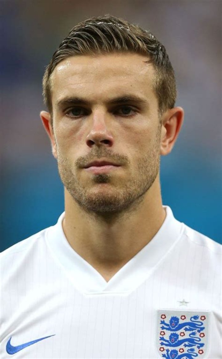Photos from The World Cup’s Hairstyles: Best, Worst & Inexplicable