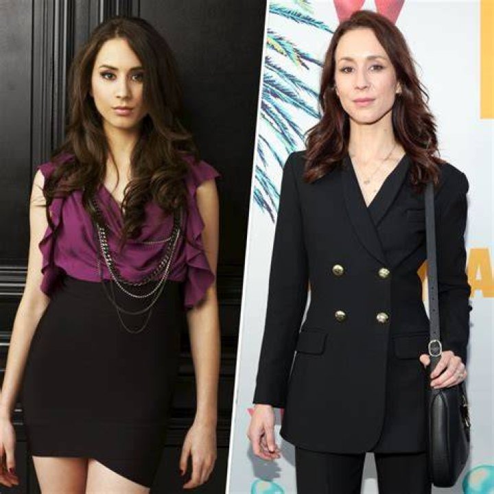 Photos from Troian Bellisario's Best Looks