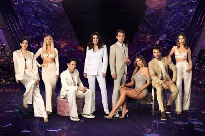 Photos from Vanderpump Rules Season 11 Cast Photos