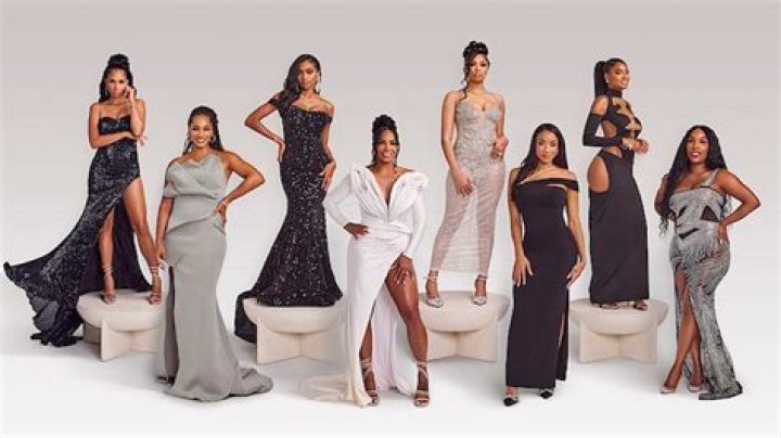 Photos from WAGS Stars' Hottest Pics