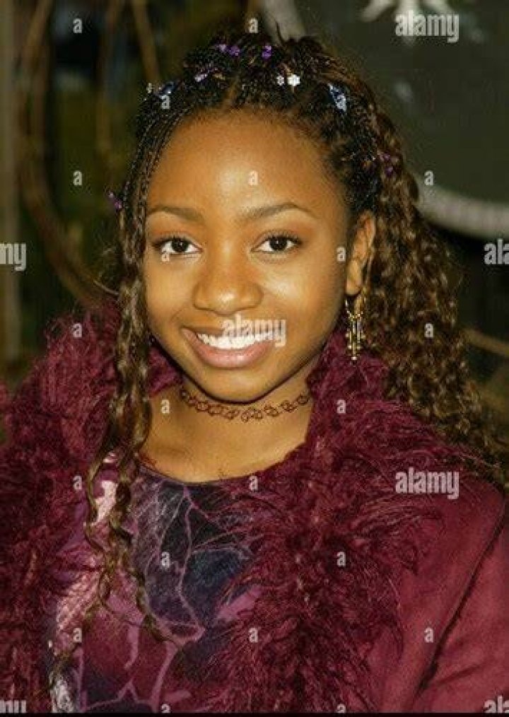 Photos of Ariel Alexandria Davis on myCast